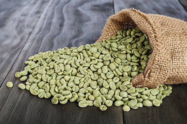 Green Beans Coffee